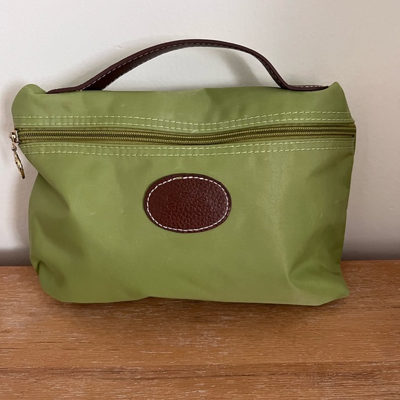 Vintage Longchamp XL - Picture 1 of 6